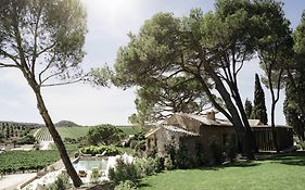 Chateau L'Hospitalet Wine Resort Beach & Spa